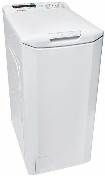 Candy CST 360DE/1-84 Toplader weiß 6kg EEK:E Candy CST 360DE/1-84 Toplader weiß 6kg EEK:E