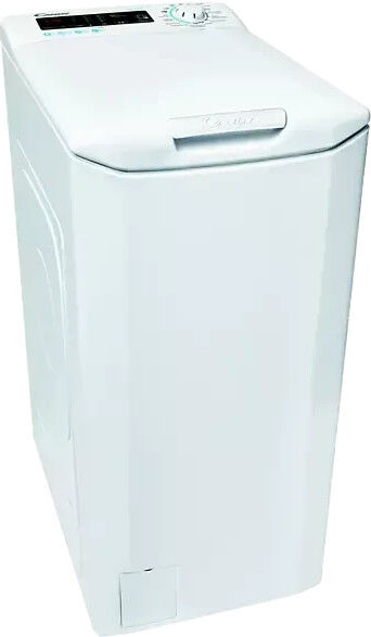 Candy CSTGC 48TE/1-84 Toplader weiß 8kg EEK:F Candy CSTGC 48TE/1-84 Toplader weiß 8kg EEK:F