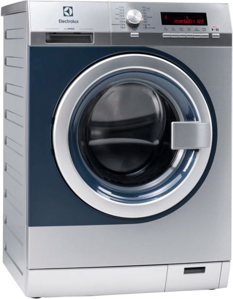 Electrolux myPRO WE170V Gewerbe Waschmaschine 8kg EEK:D