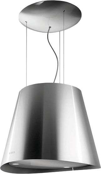 Elica EASY UX IX/F/50 Inselhaube 50cm Edelstahl EEK:A PRF0120354A Elica EASY UX IX/F/50 Inselhaube 50cm Edelstahl EEK:A PRF0120354A