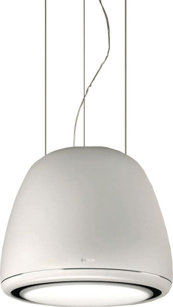 Elica Edith Classic /F/50 Inselhaube 50cm PRF0098360 EEK:A Elica Edith Classic /F/50 Inselhaube 50cm PRF0098360 EEK:A