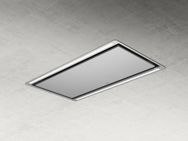 Elica HILIGHT-X H16 IX/A/100 PRF0167045A Deckenlüfter Edelstahl 100cm EEK:A
