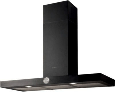 Elica Lol BL/A/90 Wandhaube schwarz 90cm EEK:A PRF0097906A Elica Lol BL/A/90 Wandhaube schwarz 90cm EEK:A PRF0097906A