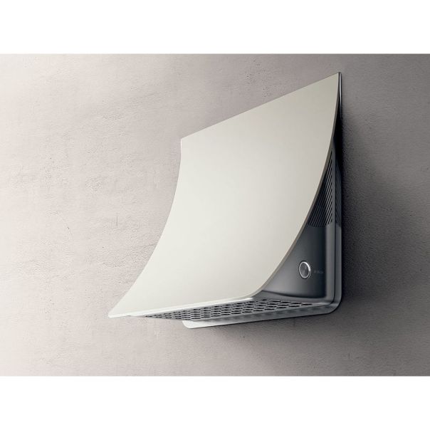 Elica Nuage Paintable/F/75 Wandhaube lackierbar PRF0098374 EEK:A Elica Nuage Paintable/F/75 Wandhaube lackierbar PRF0098374 EEK:A