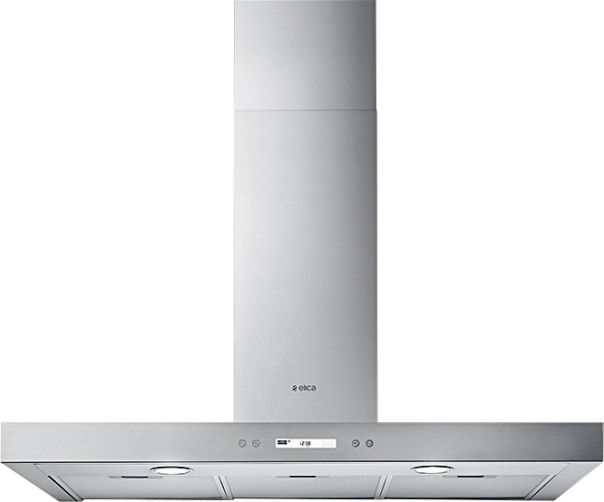 Elica Spot Plus IX/A/90 Wandhaube Edelstahl 90cm PRF0097373A EEK:A Elica Spot Plus IX/A/90 Wandhaube Edelstahl 90cm PRF0097373A EEK:A
