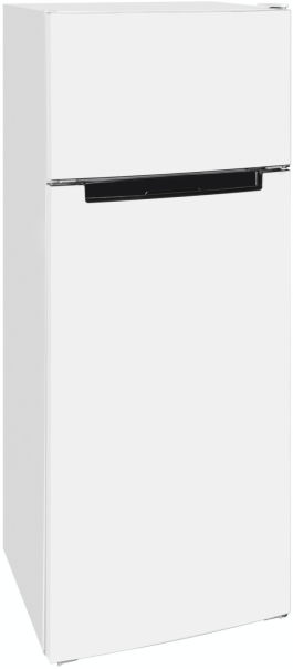 Exquisit KGC 270-45-040E Kühl-Gefrierkombination weiß TopFreezer EEK:E Exquisit KGC 270-45-040E Kühl-Gefrierkombination weiß TopFreezer EEK:E