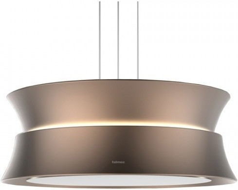 Falmec Dama Inselhaube Kupfer 60cm Falmec Dama Inselhaube Kupfer 60cm