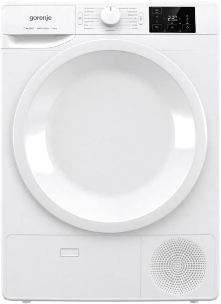 Gorenje DNE8B Kondenstrockner weiß 8kg EEK:B Gorenje DNE8B Kondenstrockner weiß 8kg EEK:B
