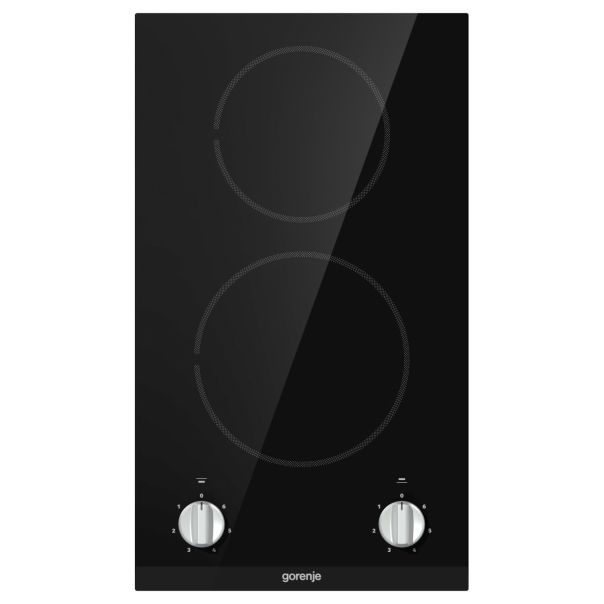 Gorenje EC321BCSC Glaskeramikkochfeld Domino 30cm autark