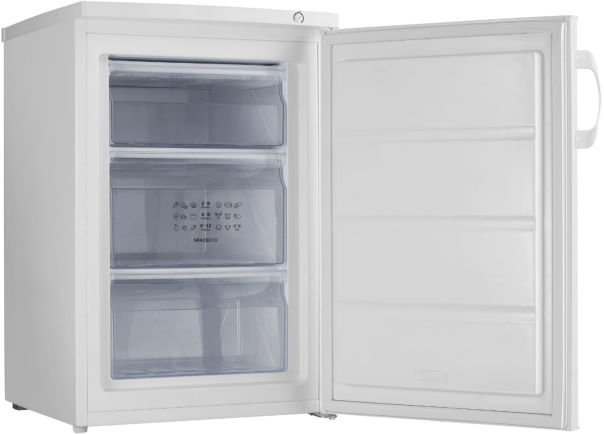Gorenje F492PW Gefrierschrank weiß EEK:F Gorenje F492PW Gefrierschrank weiß EEK:F