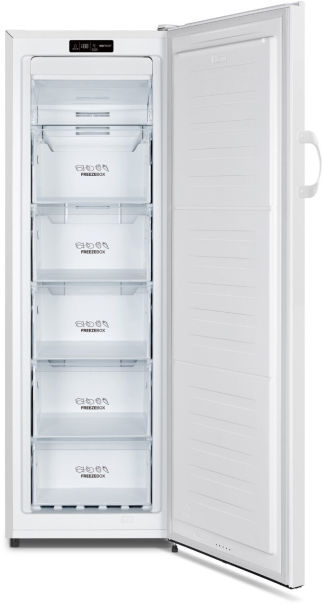 Gorenje FN4172CW Gefrierschrank weiß EEK:E Gorenje FN4172CW Gefrierschrank weiß EEK:E