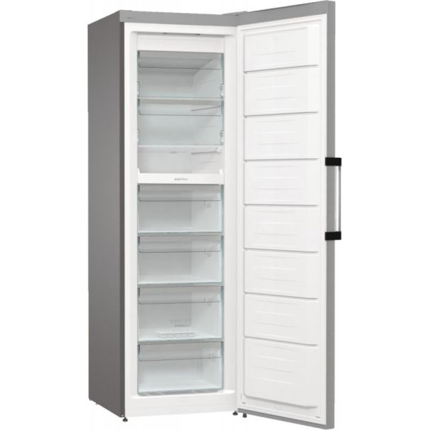 Gorenje FN619DAXL6 Gefrierschrank Edelstahl EEK:D Gorenje FN619DAXL6 Gefrierschrank Edelstahl EEK:D