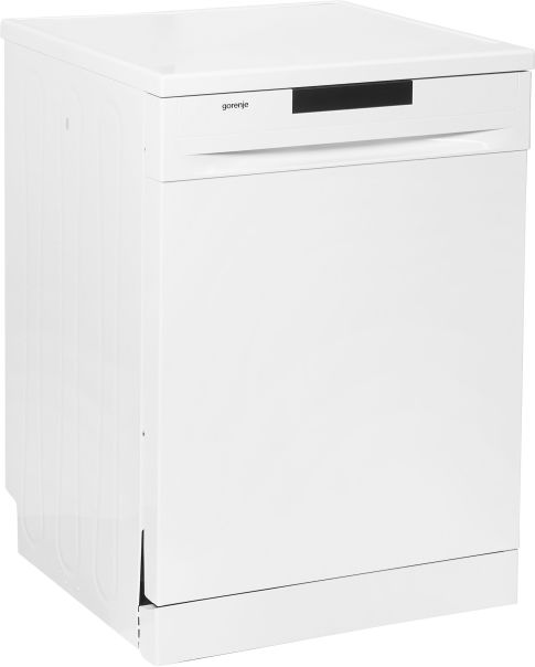 Gorenje GS62040W Geschirrspüler weiß EEK:E