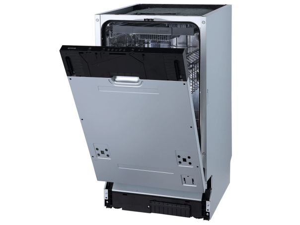 Gorenje GV520E10 Einbau-Geschirrspüler vollintegrierbar EEK:E Gorenje GV520E10 Einbau-Geschirrspüler vollintegrierbar EEK:E