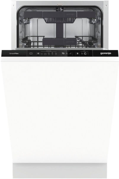 Gorenje GV561D10 Einbau-Geschirrspüler vollintegrierbar EEK:D