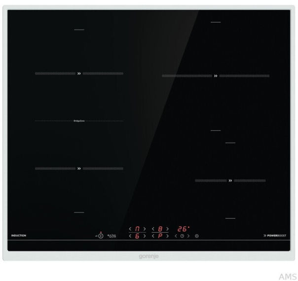 Gorenje IT643BX7 Induktionskochfedld 60cm autark Bridge Gorenje IT643BX7 Induktionskochfedld 60cm autark Bridge