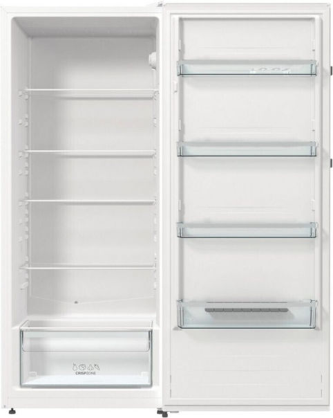 Gorenje R615EEW5 Kühlschrank weiß EEK:E