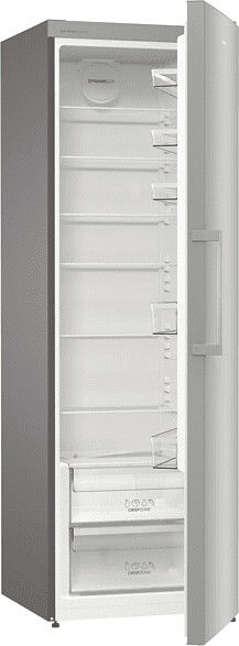 Gorenje R619EES5 Kühlschrank graumetallic EEK:E