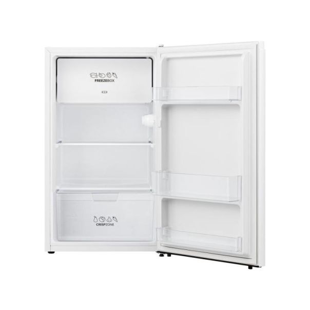 Gorenje RB39FPW4 Kühlschrank weiß EEK:F