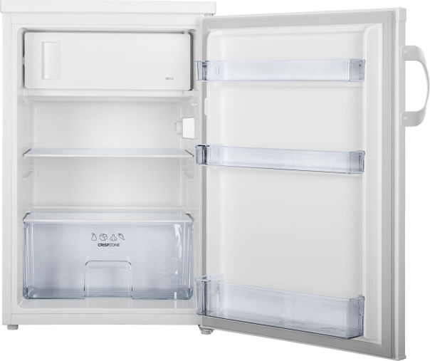 Gorenje RB493PW Kühlschrank weiß EEK:D