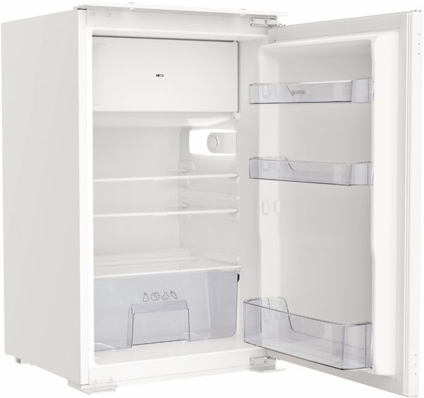 Gorenje RBI409EP1 Einbau-Kühlschrank EEK:E Gorenje RBI409EP1 Einbau-Kühlschrank EEK:E