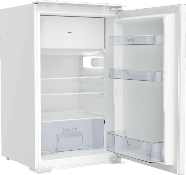 Gorenje RBI409FP1 Einbau-Kühlschrank EEK:F Gorenje RBI409FP1 Einbau-Kühlschrank EEK:F