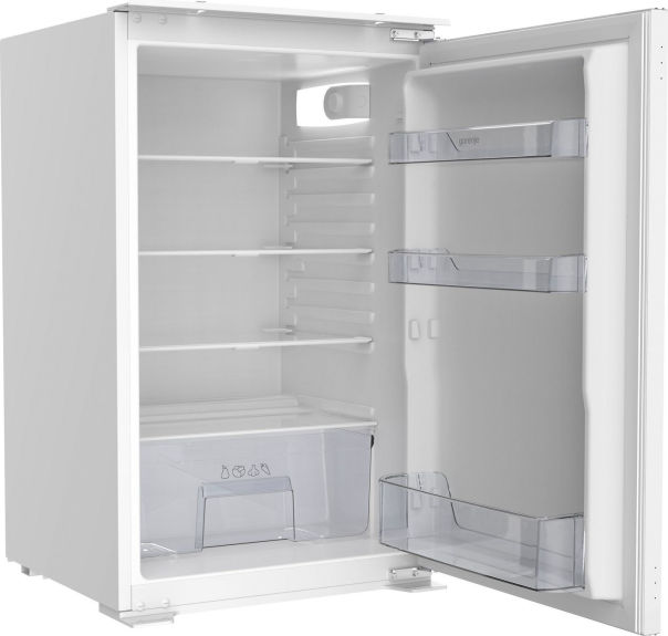 Gorenje RI4092P1 Einbau-Kühlschrank weiß EEK:F Gorenje RI4092P1 Einbau-Kühlschrank weiß EEK:F