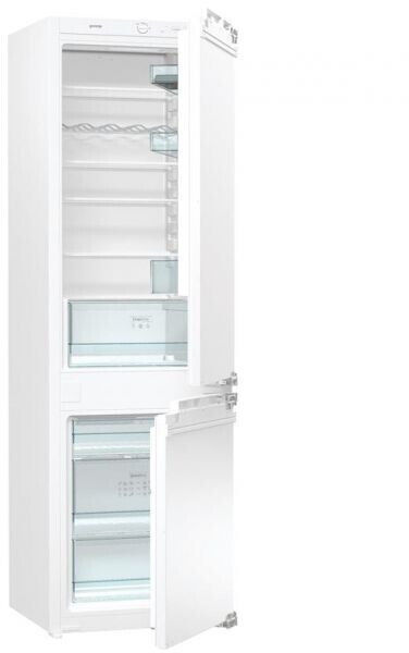 Gorenje RKI2181E1 Einbau-Kühl-Gefrierkombination weiß EEK:F