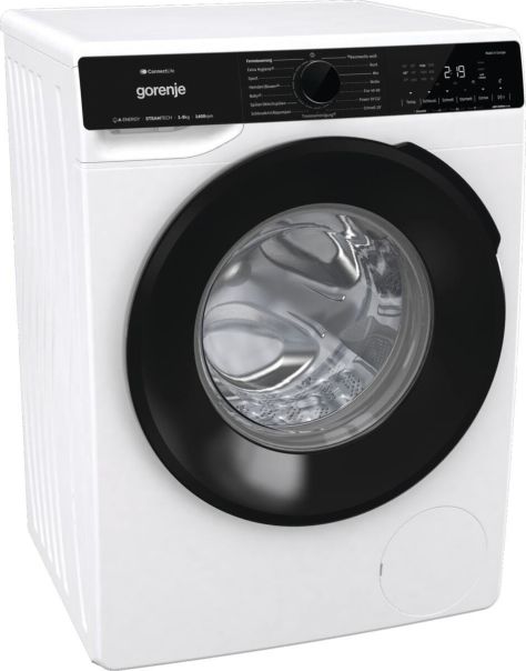Gorenje W1PNA84ATSWIFI3 Waschmaschine weiß 8kg EEK:A Gorenje W1PNA84ATSWIFI3 Waschmaschine weiß 8kg EEK:A