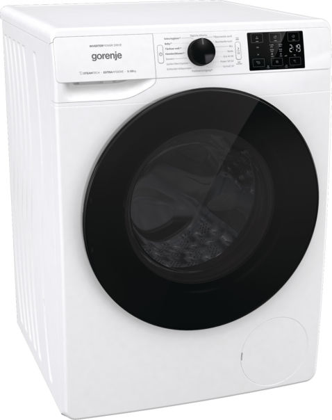 Gorenje W2NEI14APS Waschmaschine weiß 10kg EEK:A Gorenje W2NEI14APS Waschmaschine weiß 10kg EEK:A