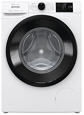 Gorenje WAM74SAP Waschmaschine weiß 7kg 47cm tief EEK:A