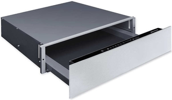 Gorenje WD1410X Wärmeschublade Edelstahl Gorenje WD1410X Wärmeschublade Edelstahl
