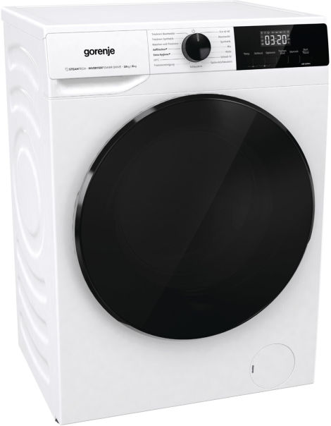 Gorenje WD2A164ADPS/DE Waschtrockner 10/6kg EEK:D