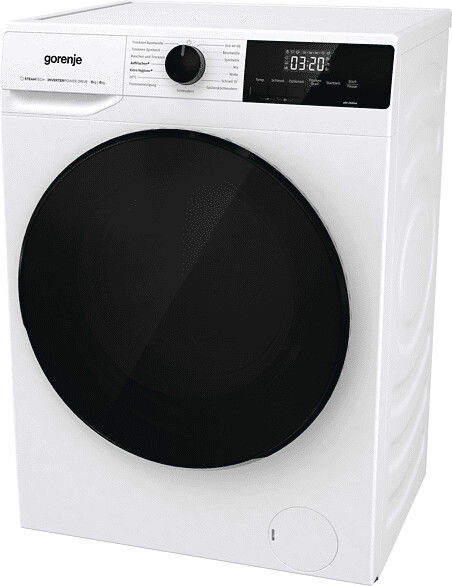 Gorenje WD2A964ADPS/DE Waschtrockner 9/6kg weiß EEK:D Gorenje WD2A964ADPS/DE Waschtrockner 9/6kg weiß EEK:D