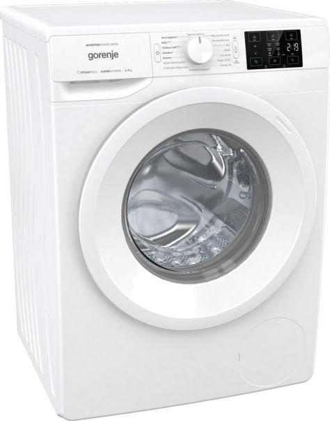 Gorenje WNEI74ADPS Waschmaschine weiß 7kg EEK:A Gorenje WNEI74ADPS Waschmaschine weiß 7kg EEK:A