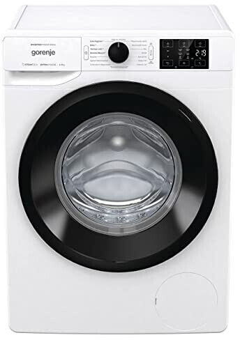 Gorenje WNEI74APS Waschmaschine weiß 7kg EEK:A Gorenje WNEI74APS Waschmaschine weiß 7kg EEK:A
