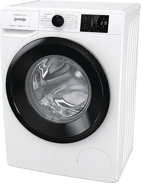 Gorenje WNEI74SAPS Waschmaschine weiß 7kg EEK:A Gorenje WNEI74SAPS Waschmaschine weiß 7kg EEK:A