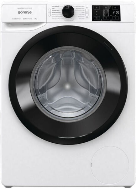 Gorenje WNEI94DAPS Waschmaschine weiß 9kg EEK:A Gorenje WNEI94DAPS Waschmaschine weiß 9kg EEK:A
