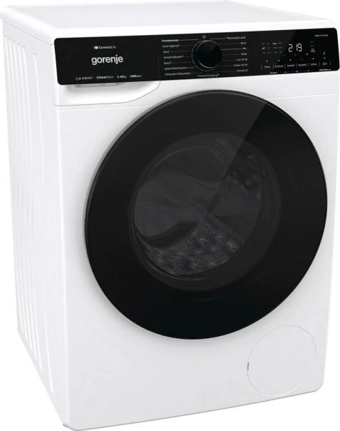 Gorenje WPNA14ATSWIFI3 Waschmaschine weiß 10kg EEK:A Gorenje WPNA14ATSWIFI3 Waschmaschine weiß 10kg EEK:A