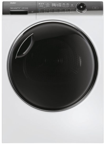 Haier HD90-A3Q979U1 Wärmepumpentrockner weiß 9kg EEK:A+++ Haier HD90-A3Q979U1 Wärmepumpentrockner weiß 9kg EEK:A+++