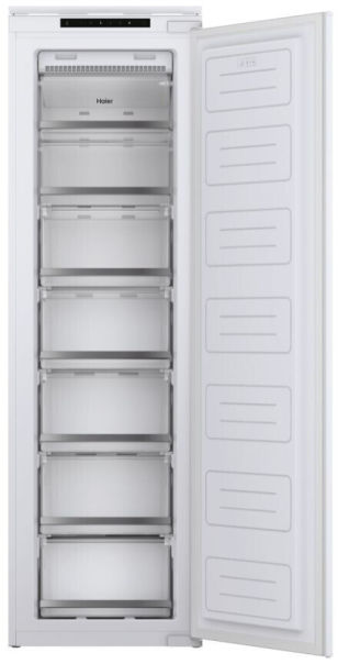 Haier HFE 172 NF Einbau-Gefrierschrank EEK:F