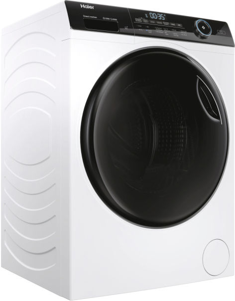 Haier HW100-B14959U1 Waschmaschine weiß 10kg EEK:A