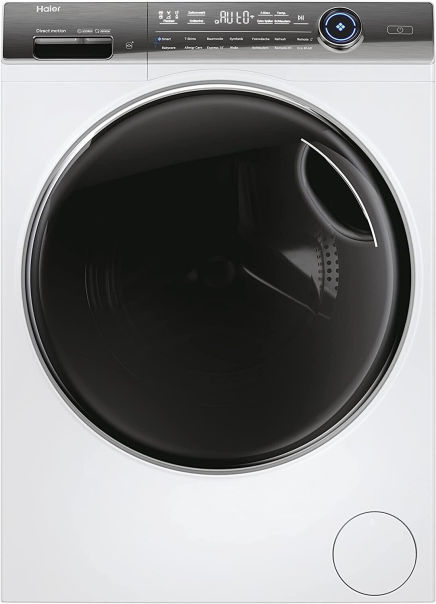 Haier HW100-BD14979U1 Waschmaschine weiß 10kg EEK:A Haier HW100-BD14979U1 Waschmaschine weiß 10kg EEK:A
