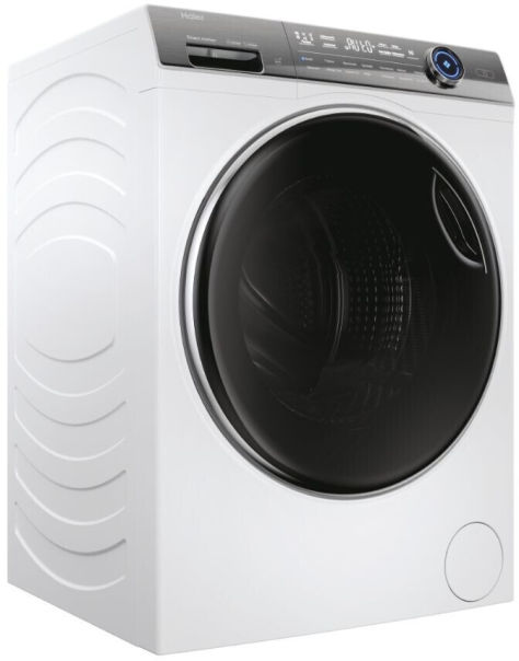 Haier HW110-B14979U1 Waschmaschine weiß 11kg EEK:A Haier HW110-B14979U1 Waschmaschine weiß 11kg EEK:A