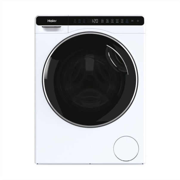 Haier HW50-BP12307 Waschmaschine weiß Mini washer 5kg EEK:A Haier HW50-BP12307 Waschmaschine weiß Mini washer 5kg EEK:A
