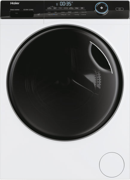 Haier HW80-B14959TU1 Waschmaschine weiß 8kg EEK:A Haier HW80-B14959TU1 Waschmaschine weiß 8kg EEK:A