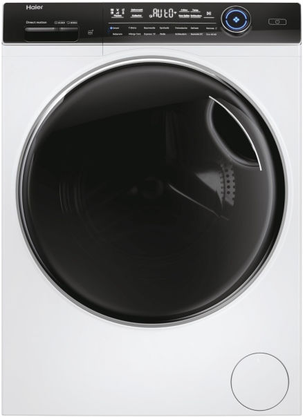 Haier HW80-B14979TU1 Waschmaschine weiß 8kg EEK:A Haier HW80-B14979TU1 Waschmaschine weiß 8kg EEK:A