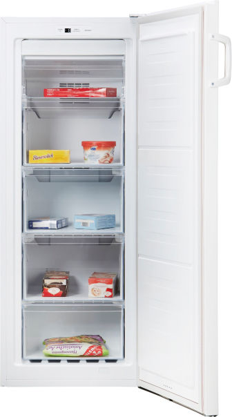 Hisense FV191N4AW2 Gefrierschrank weiß EEK:F Hisense FV191N4AW2 Gefrierschrank weiß EEK:F