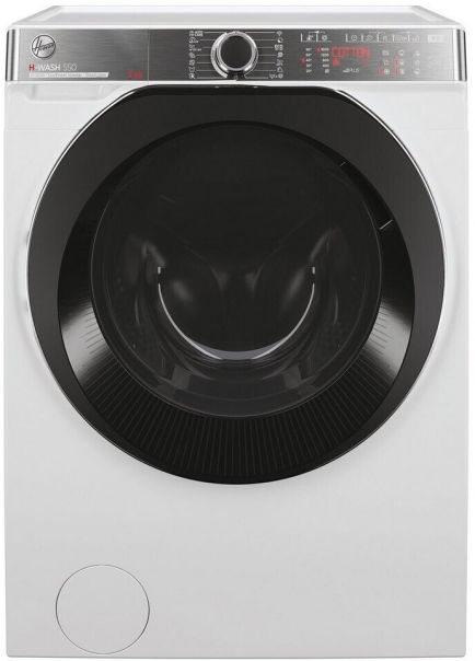 Hoover H5WPB69AMBC/1-S Waschmaschine weiß 9kg EEK:A Hoover H5WPB69AMBC/1-S Waschmaschine weiß 9kg EEK:A