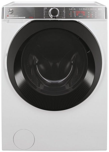 Hoover H5WPBD610AMBC-S Waschmaschine weiß 10kg EEK:A Hoover H5WPBD610AMBC-S Waschmaschine weiß 10kg EEK:A